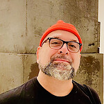 Robert Brunet's avatar image