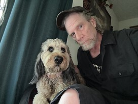 Ethel and me