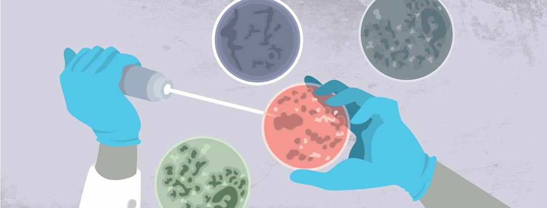 HIV Specific Laboratory Tests image