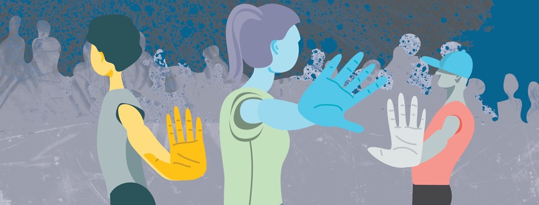 Stigma Surrounding HIV image