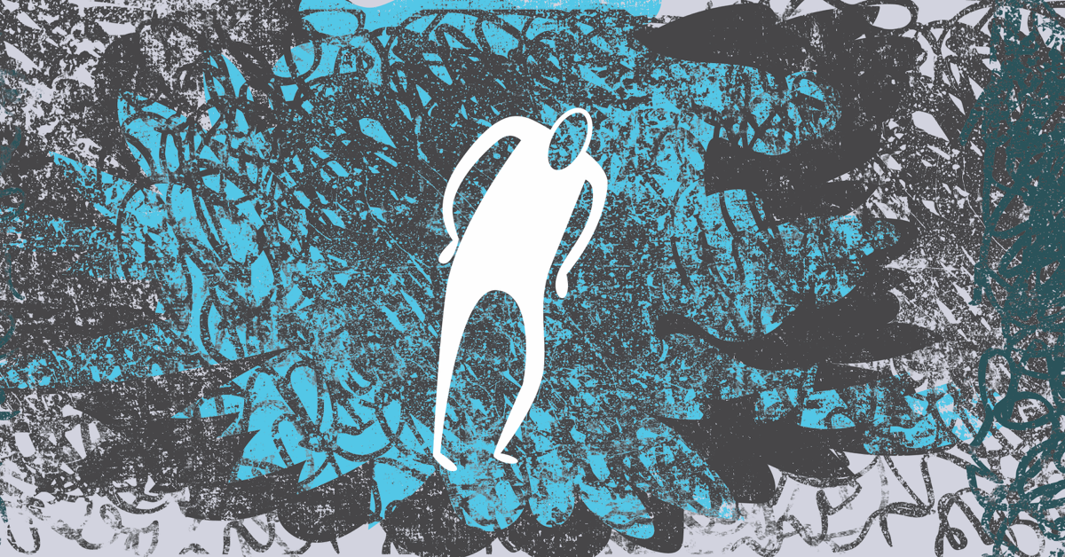Help For Depression & Anxiety When Living With HIV
