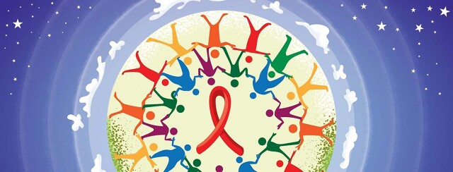 World AIDS Day 2019 image