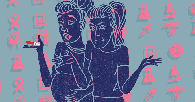 HIV Testing and Well-Woman Exams: What You Need To Know image