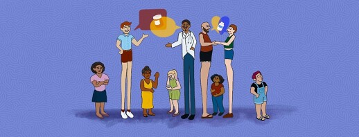 When It Comes to PrEP, Women Need to Be Part of the Conversation image