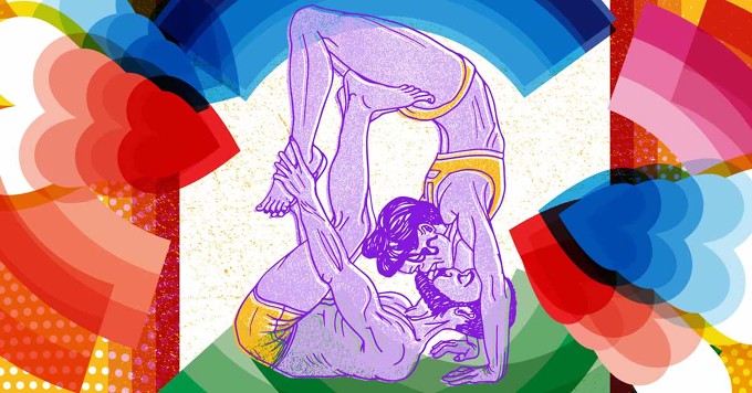 The Power of Sex Positive Education: Shifting Attitudes and Dispelling Stigma image