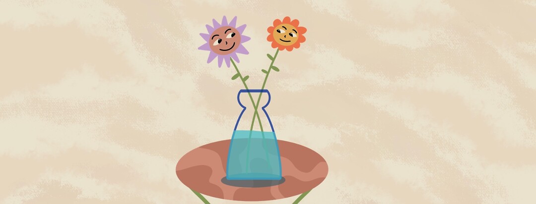 HIV, Dating, and Relationships image