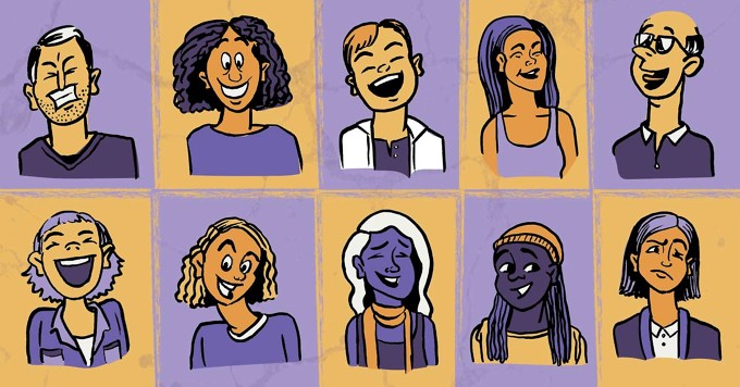 "I'm Just Joking": The Harm of Joking About HIV/AIDS image