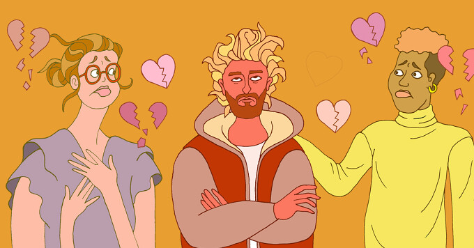 I'm HIV Positive and I Don't Need Your Pity image