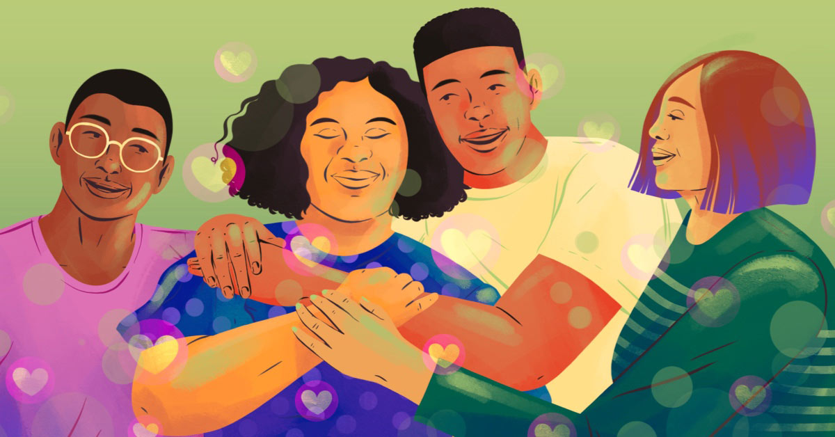 Family Matters image