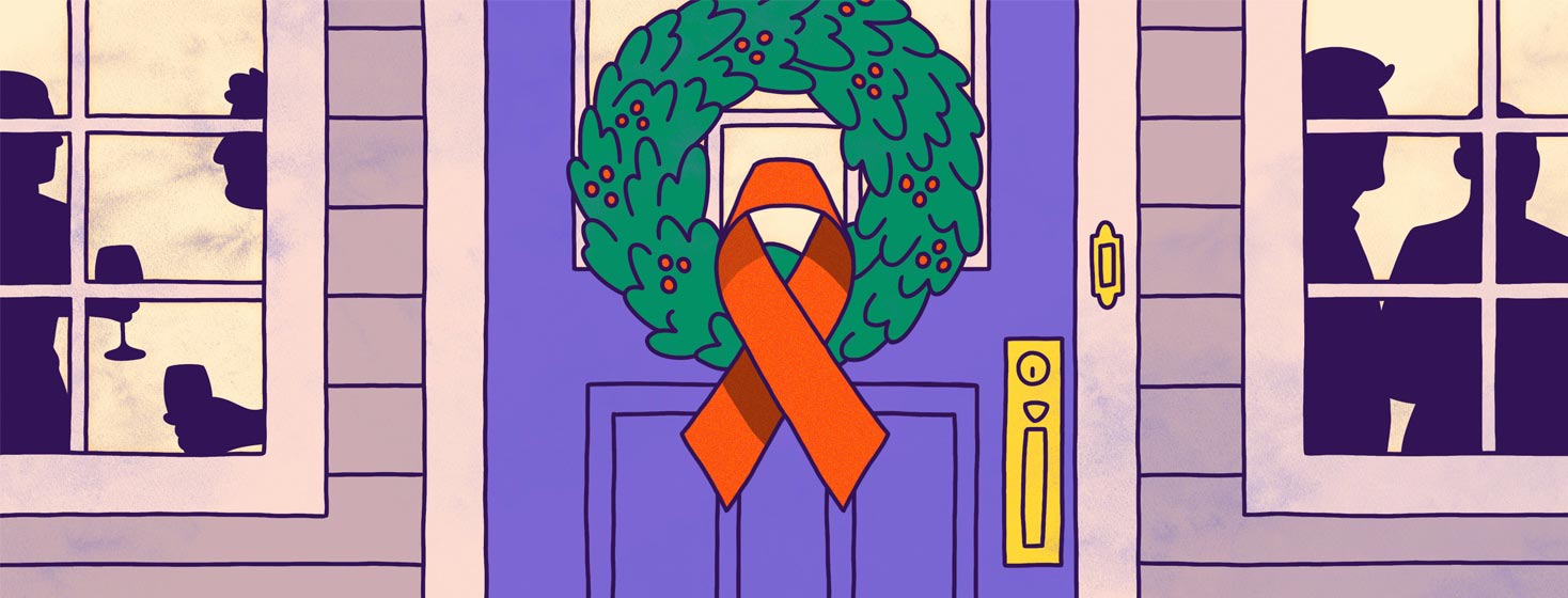 My Tips on Surviving the Holidays and Living With HIV image