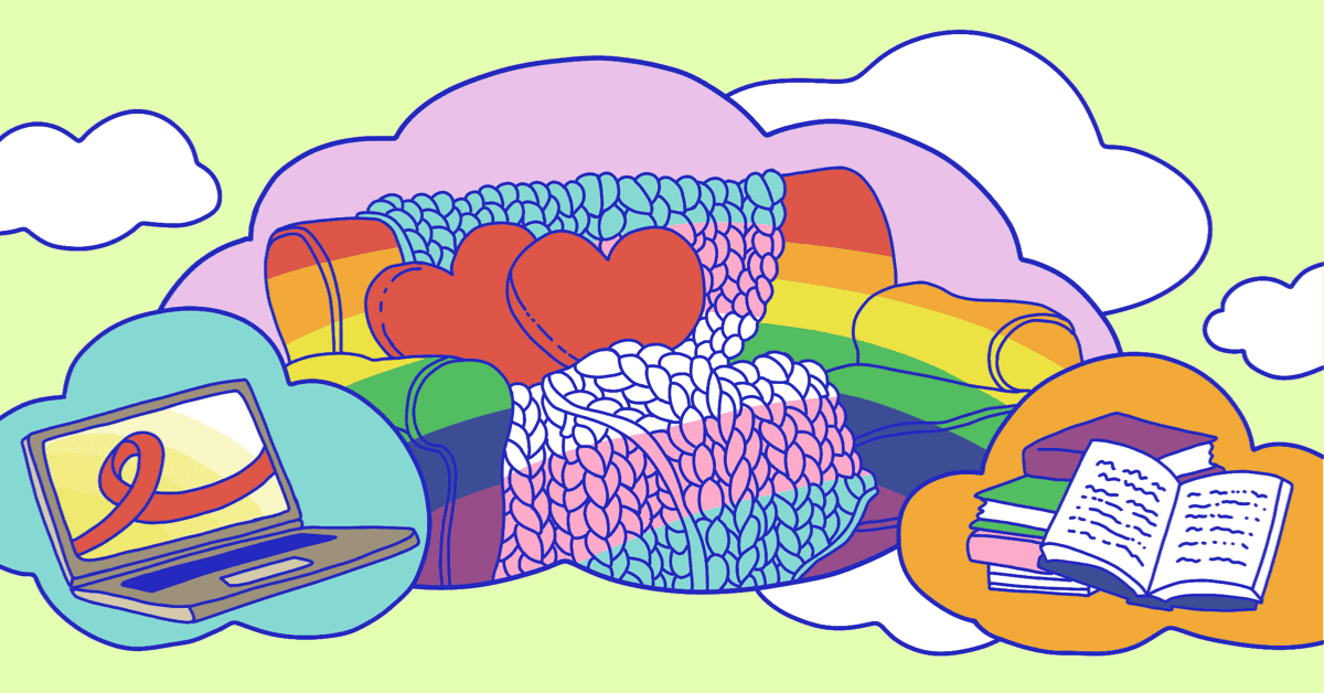 Safe Supportive The Importance of Safe and Supportive Spaces for People Living With HIV