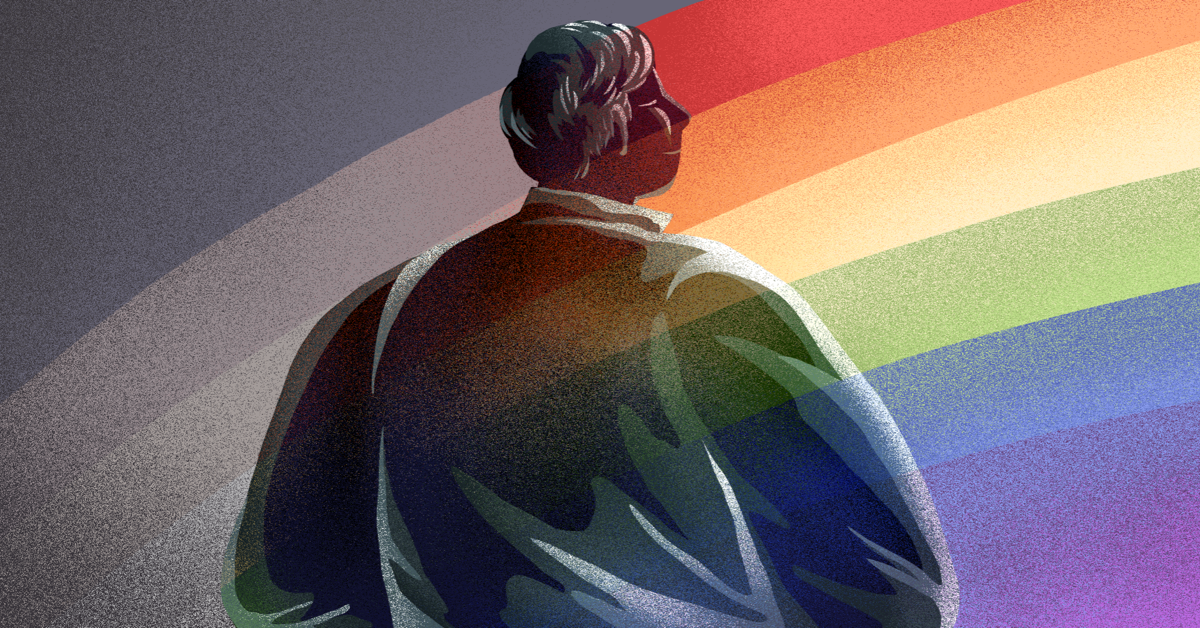 Attention Decision-Makers: What PLWHIV Want for Young LGBTQIA+ People Today image