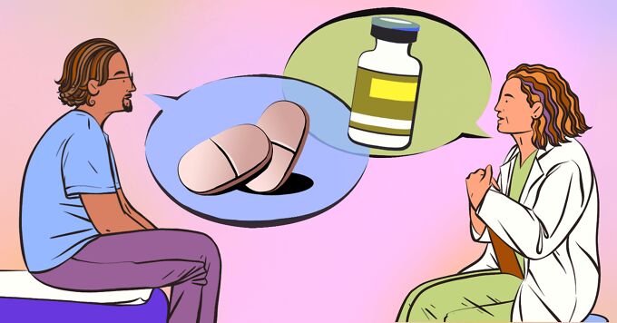 How I Handled the Failures on My Path to HIV Treatment Success image
