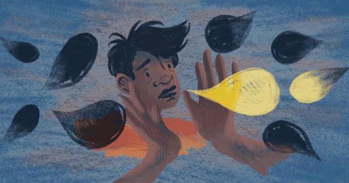 The Prevalence of Ignorance image