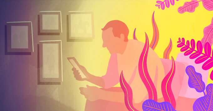 Beyond Diagnosis: How Embracing My HIV Status Taught Me to Truly Live image