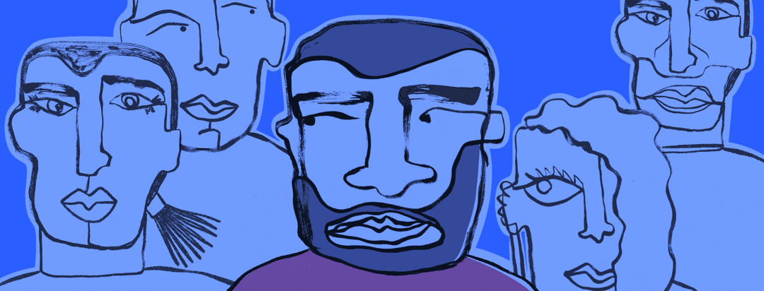 How I Stopped the Isolation of Aging with HIV image