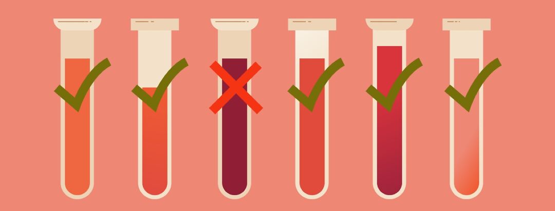 Can You Donate Blood When You're Undetectable? image