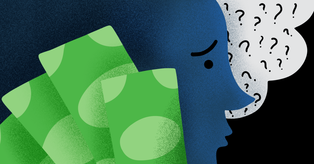 When My Pharmacy Bill Made Me Pause Treatment image