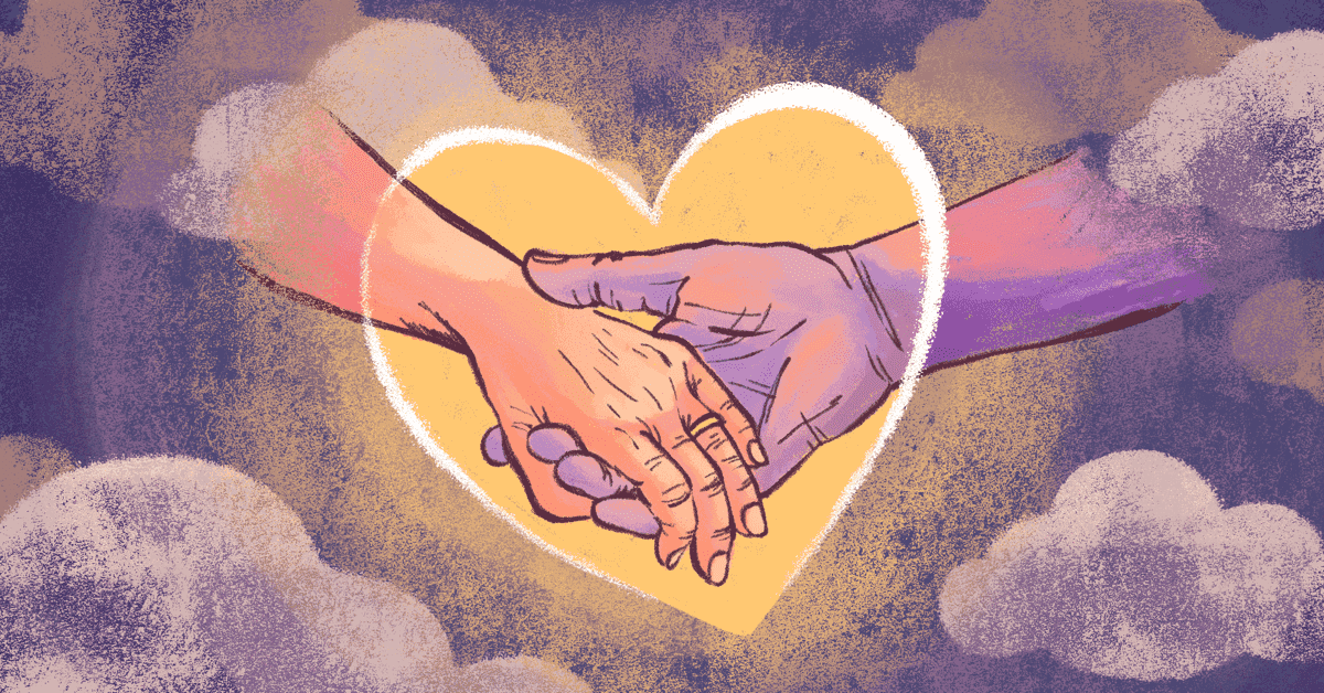 As I Age with HIV, Dating and Intimacy Still Matter image